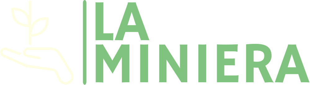 La Miniera logo